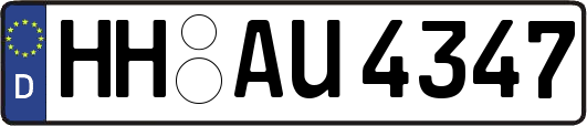 HH-AU4347