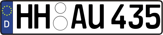 HH-AU435