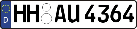 HH-AU4364