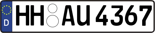 HH-AU4367