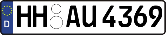 HH-AU4369