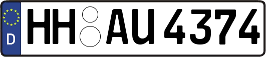 HH-AU4374
