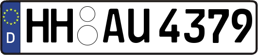 HH-AU4379