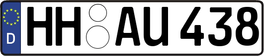 HH-AU438