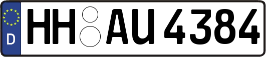 HH-AU4384