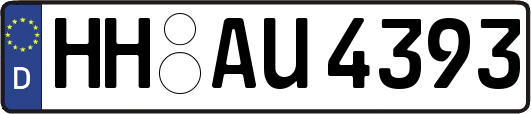 HH-AU4393