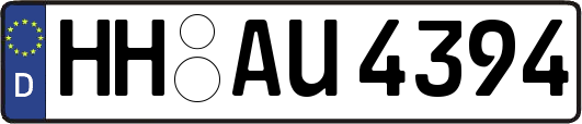 HH-AU4394