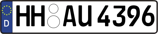 HH-AU4396