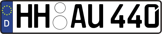 HH-AU440