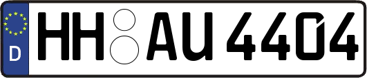 HH-AU4404