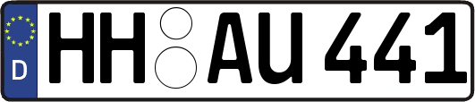 HH-AU441