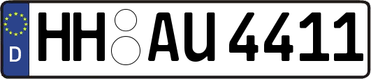 HH-AU4411