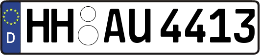 HH-AU4413