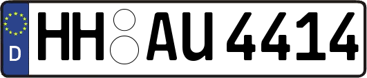 HH-AU4414