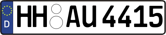 HH-AU4415
