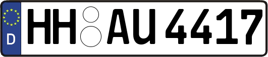 HH-AU4417