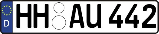 HH-AU442