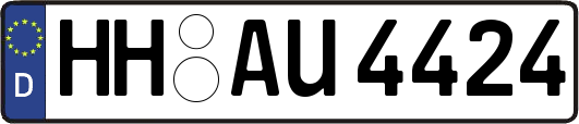 HH-AU4424