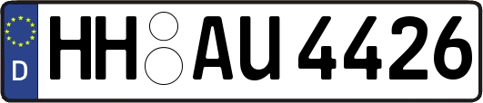 HH-AU4426
