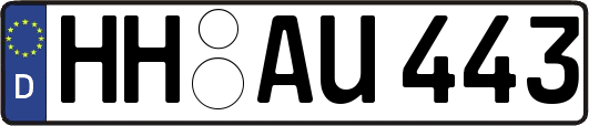 HH-AU443