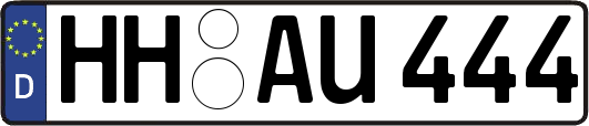 HH-AU444