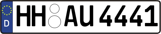 HH-AU4441