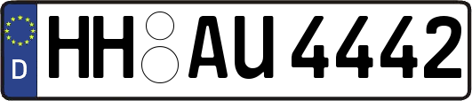 HH-AU4442