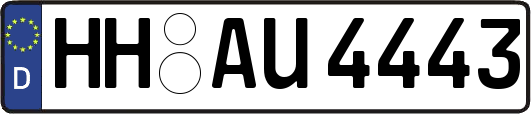 HH-AU4443