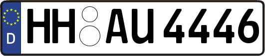 HH-AU4446