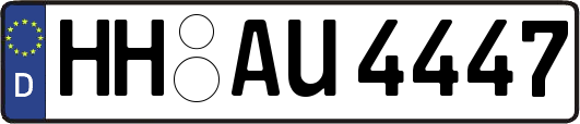 HH-AU4447