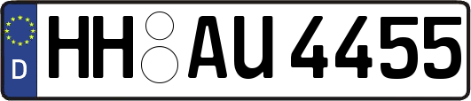 HH-AU4455