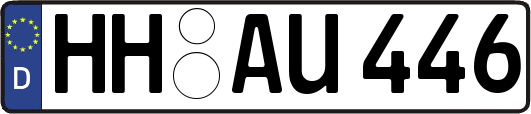 HH-AU446
