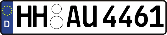 HH-AU4461