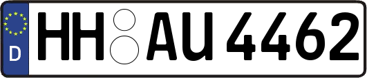 HH-AU4462