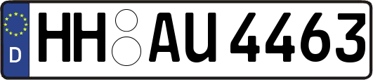 HH-AU4463