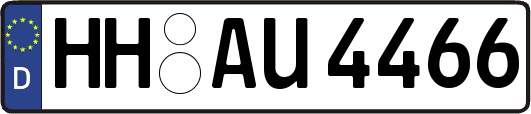 HH-AU4466