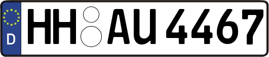 HH-AU4467