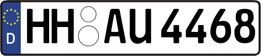 HH-AU4468