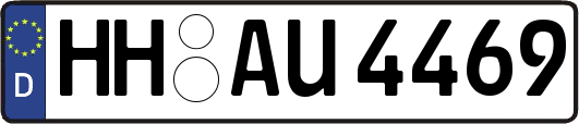HH-AU4469