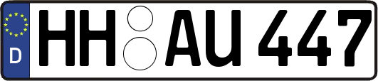 HH-AU447