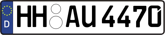 HH-AU4470
