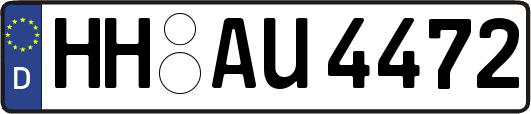 HH-AU4472