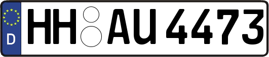 HH-AU4473