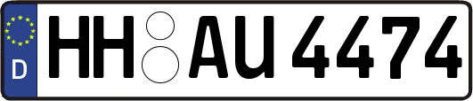 HH-AU4474