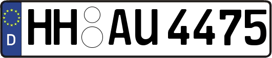 HH-AU4475