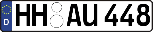 HH-AU448