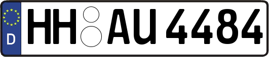 HH-AU4484