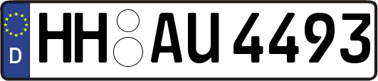 HH-AU4493