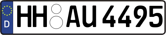 HH-AU4495