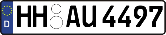 HH-AU4497
